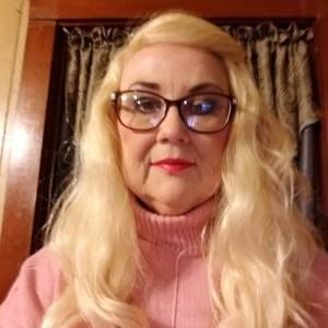 Meet your Posher, Sherra